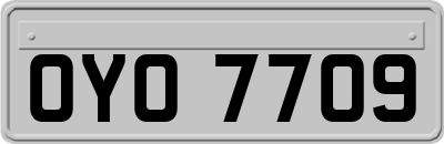 OYO7709