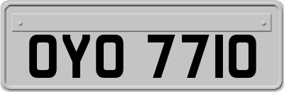 OYO7710