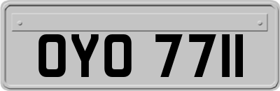 OYO7711