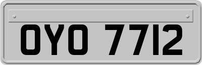 OYO7712
