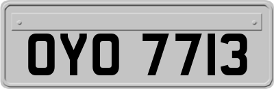 OYO7713