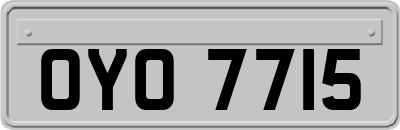 OYO7715