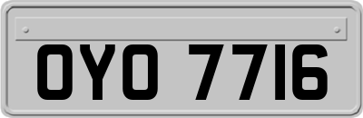 OYO7716