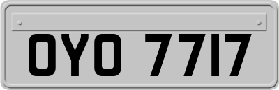 OYO7717
