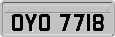 OYO7718