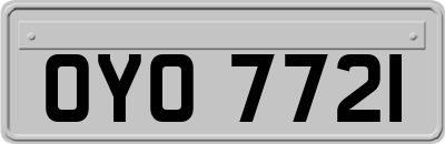 OYO7721