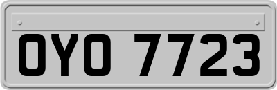 OYO7723