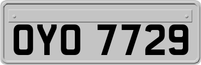 OYO7729