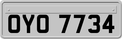 OYO7734