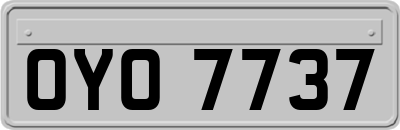 OYO7737