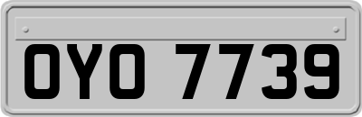 OYO7739