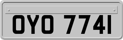 OYO7741