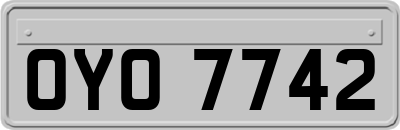 OYO7742