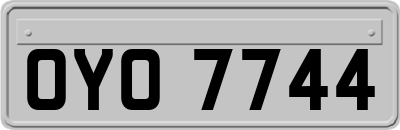 OYO7744