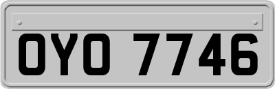 OYO7746
