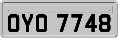 OYO7748