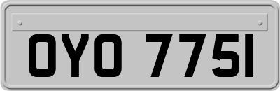 OYO7751