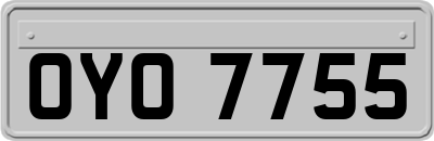 OYO7755