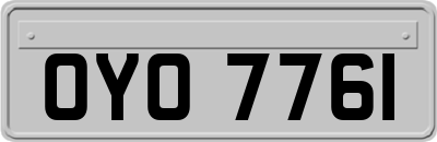 OYO7761