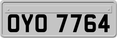 OYO7764