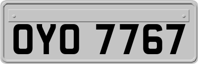 OYO7767