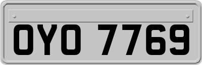 OYO7769