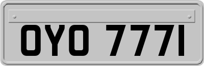 OYO7771