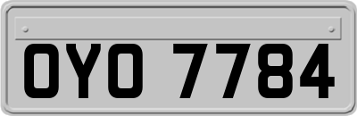 OYO7784