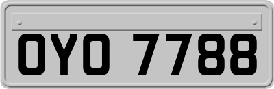 OYO7788