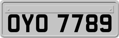 OYO7789