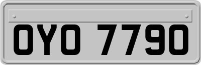 OYO7790