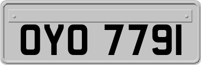 OYO7791