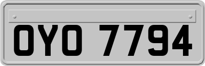 OYO7794