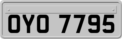 OYO7795