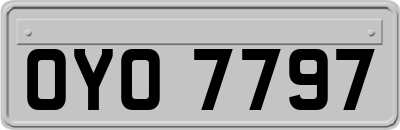 OYO7797