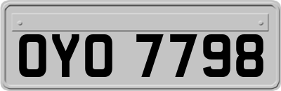 OYO7798