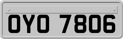 OYO7806