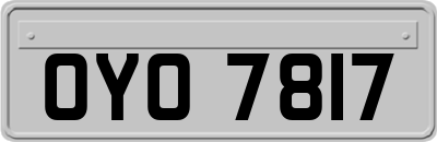 OYO7817