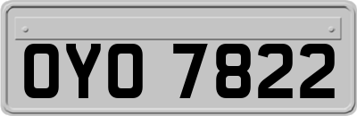 OYO7822