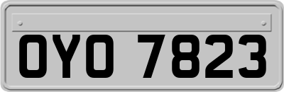 OYO7823