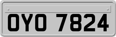 OYO7824
