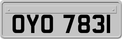 OYO7831