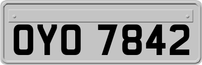 OYO7842