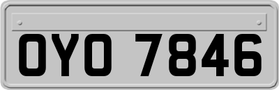 OYO7846
