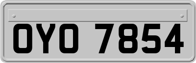 OYO7854