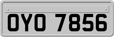 OYO7856