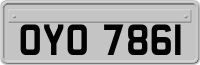 OYO7861