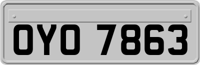 OYO7863