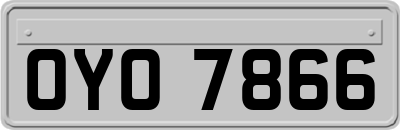 OYO7866