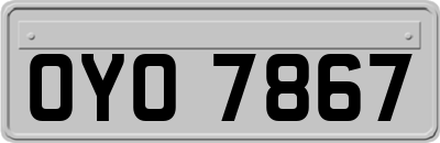 OYO7867